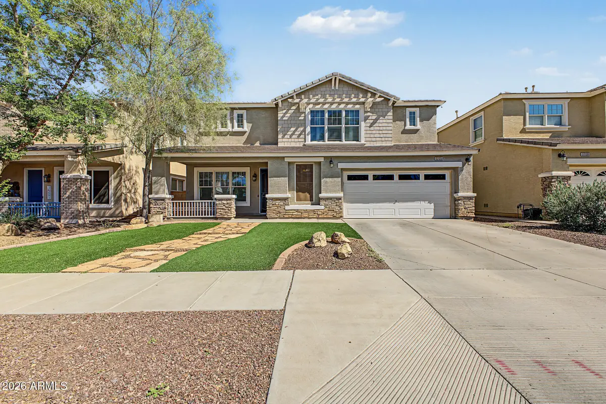 6705 S 40th Avenue, Phoenix, AZ 85041 - #1