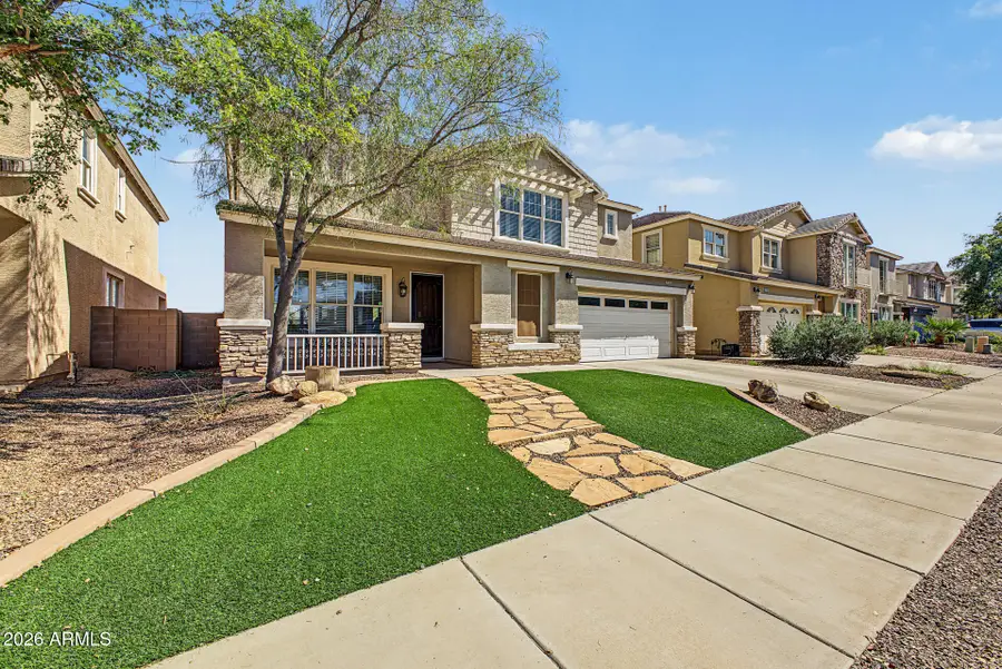 6705 S 40th Avenue, Phoenix, AZ 85041 - #2