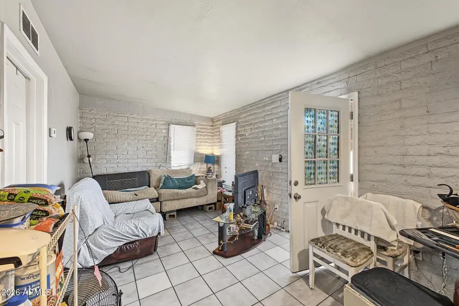 2522 W Hayward Avenue, Phoenix, AZ 85051 - #2
