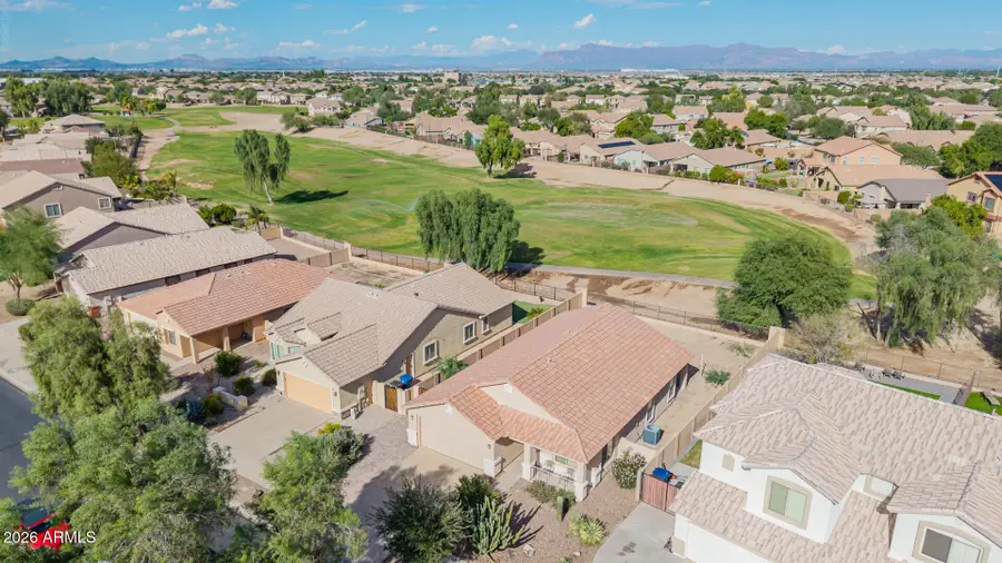 23455 S 221st Street, Queen Creek, AZ 85142 - #2