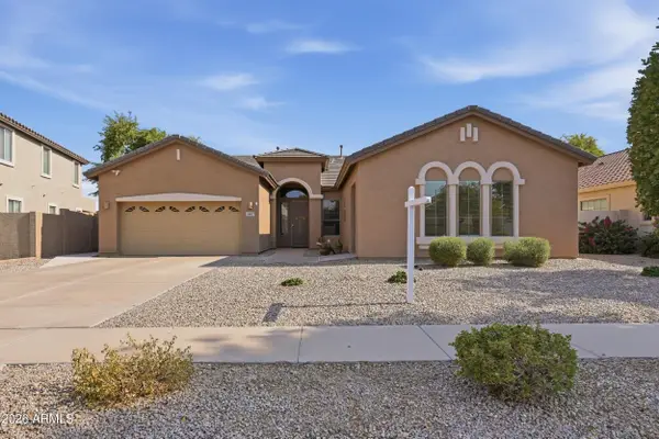 8807 W Carole Lane, Glendale, AZ 85305