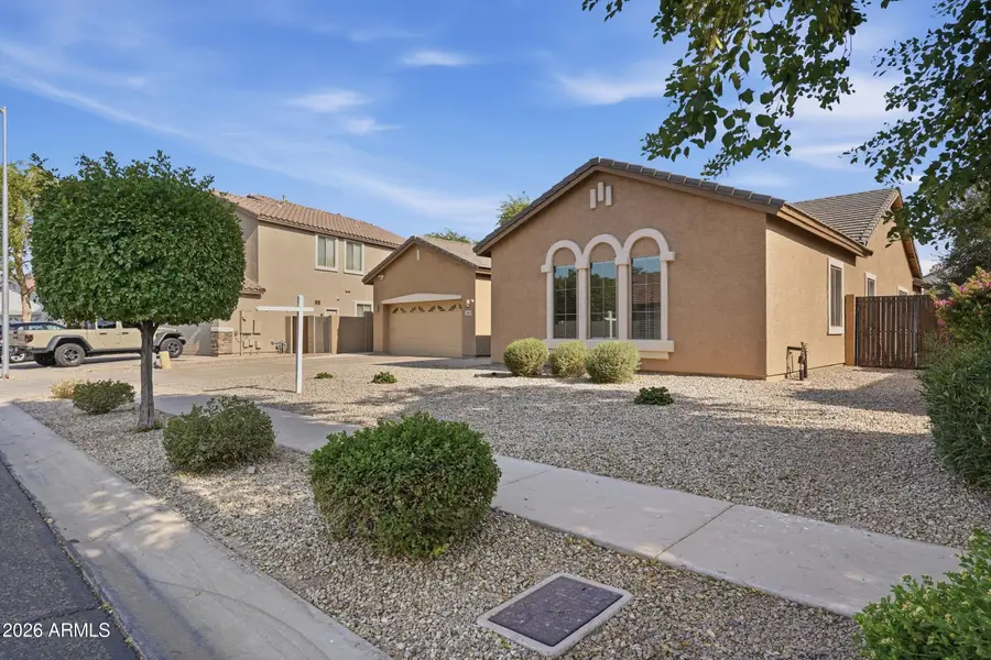 8807 W Carole Lane, Glendale, AZ 85305 - #2