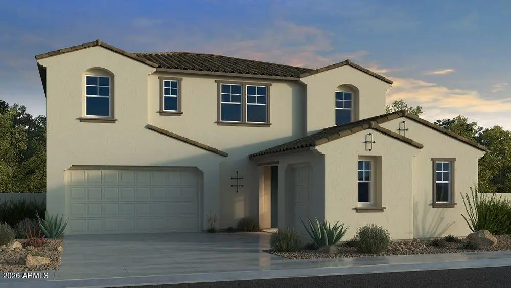 10207 W Columbus Avenue, Avondale, AZ 85392 - #1