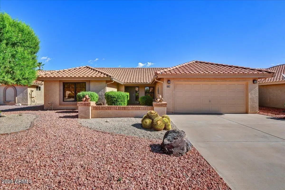 9240 W Sierra Pinta Drive, Peoria, AZ 85382 - #1
