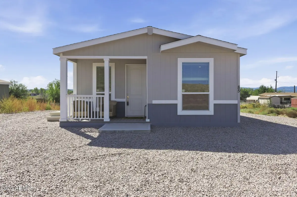 85 E Abra Road, Paulden, AZ 86334 - #1
