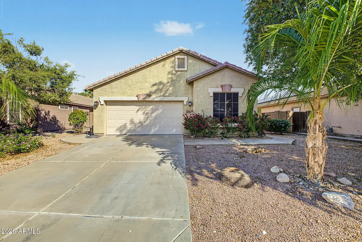 9414 W Ross Avenue, Peoria, AZ 85382 - #1