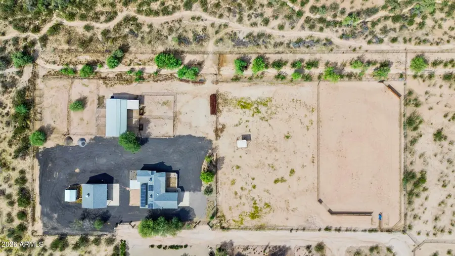 34622 N 214th Drive, Wittmann, AZ 85361 - #2
