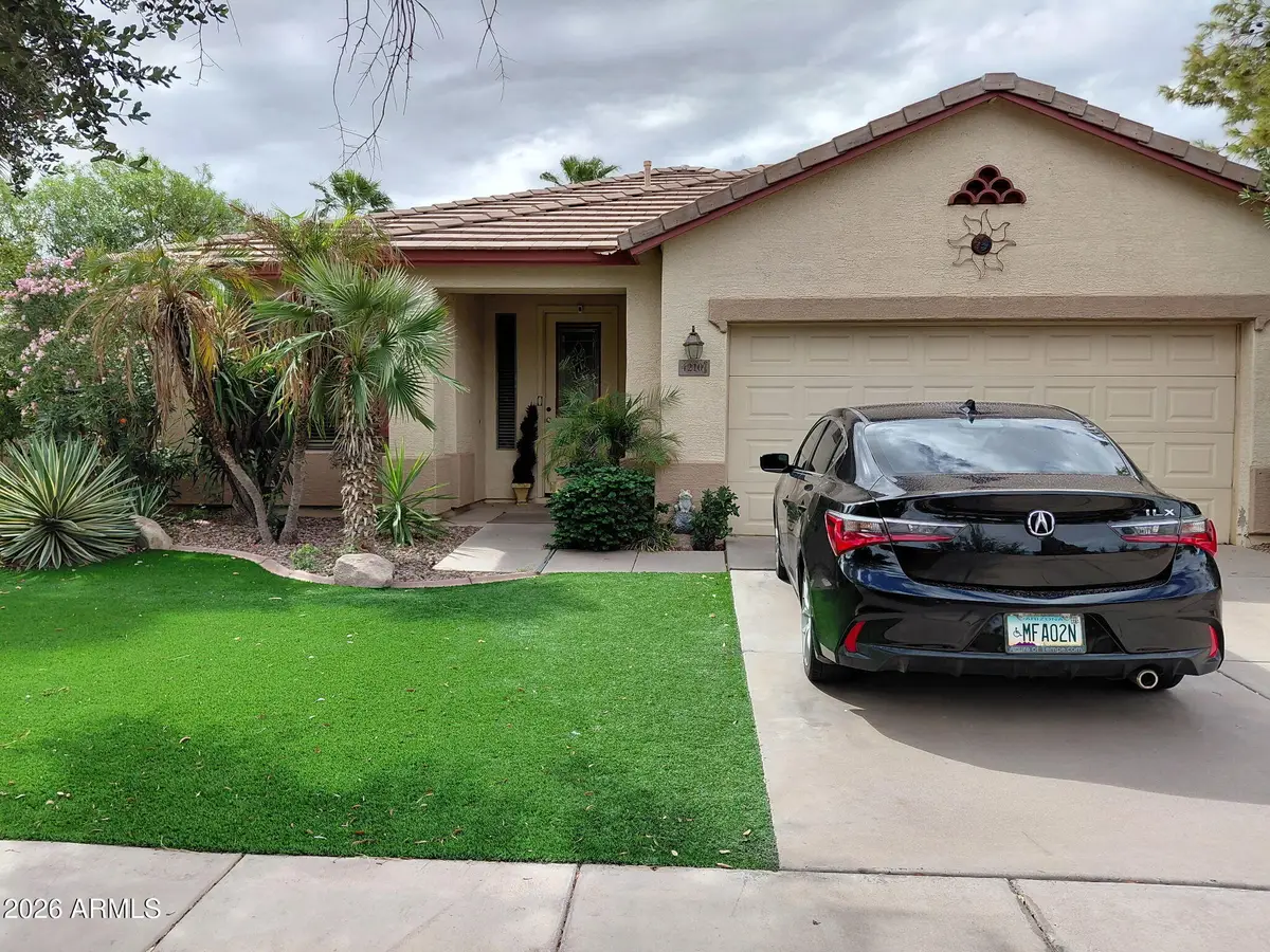 4210 S Splendor Place, Gilbert, AZ 85297 - #1