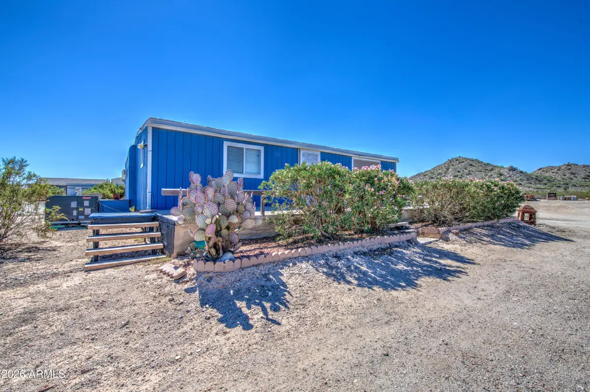 2237 W Virgil Drive, San Tan Valley, AZ 85144 - #1