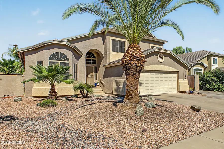 3330 E Ford Avenue, Gilbert, AZ 85234 - #3