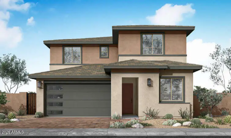 40340 N Alegre Drive, San Tan Valley, AZ 85140 - #1