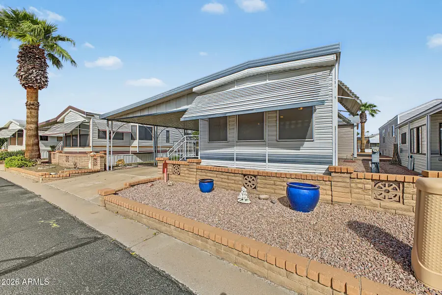 111 S Greenfield Road #231, Mesa, AZ 85206 - #3