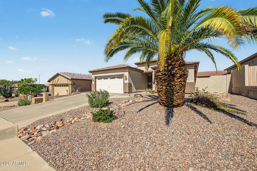 10762 W Cimarron Drive, Peoria, AZ 85373 - #3