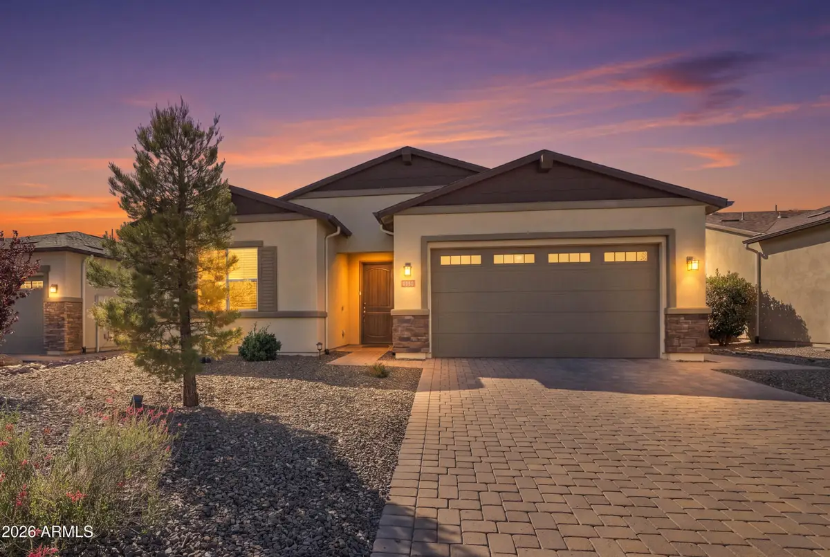 7865 E Hearthstone Drive, Prescott Valley, AZ 86315 - #1