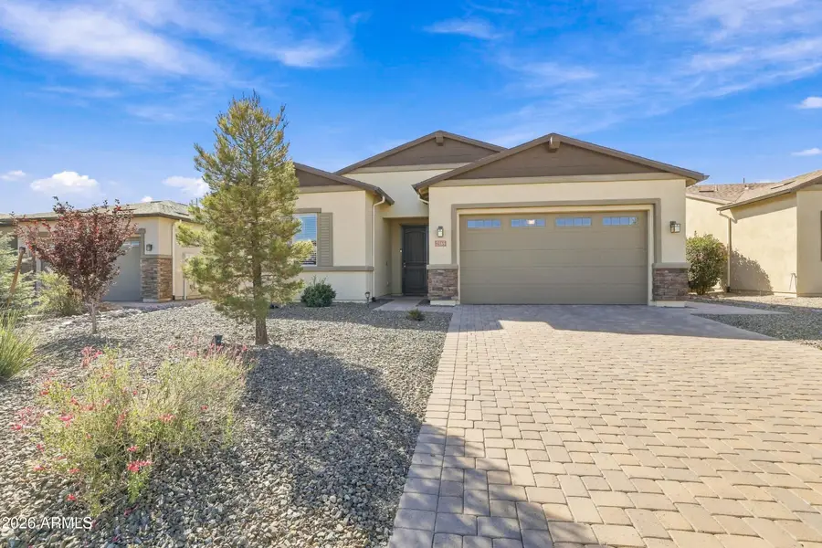 7865 E Hearthstone Drive, Prescott Valley, AZ 86315 - #2