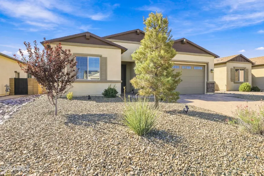 7865 E Hearthstone Drive, Prescott Valley, AZ 86315 - #3
