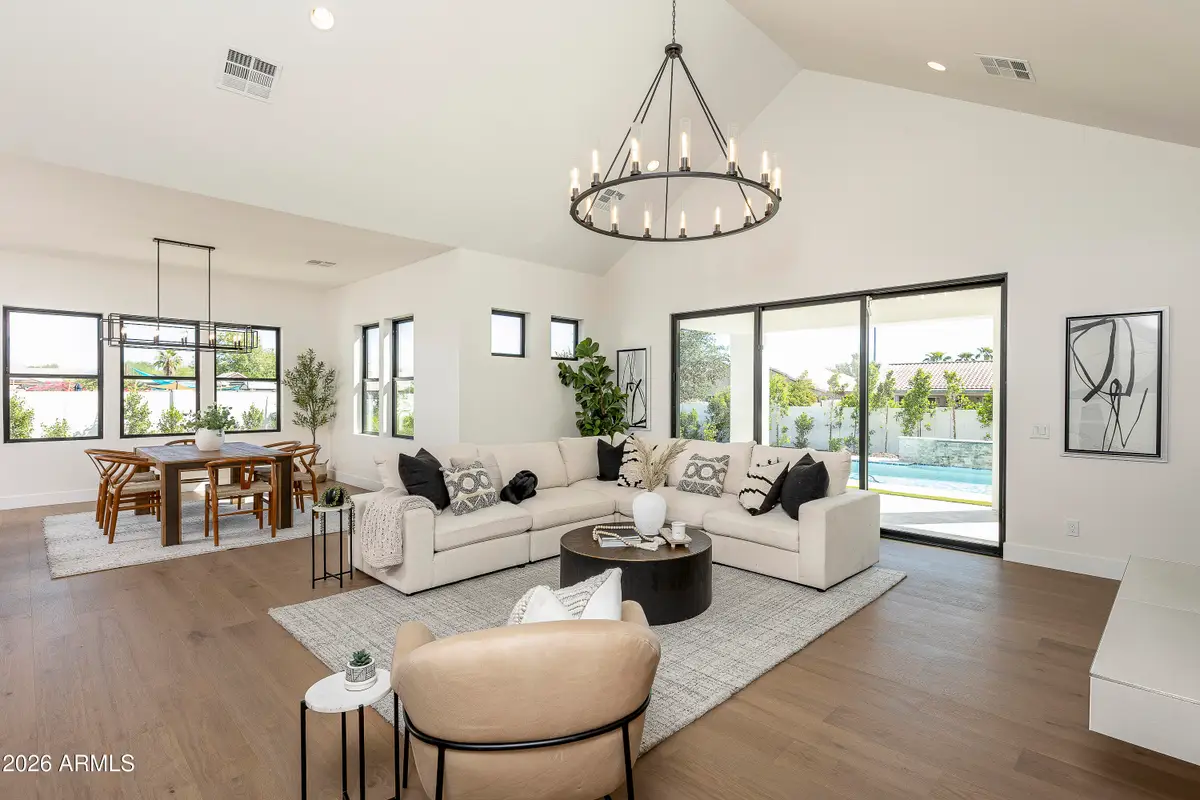 3025 E Rosemonte Drive, Phoenix, AZ 85050 - #1