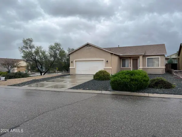 584 S Rowdy Ranch Drive, Camp Verde, AZ 86322