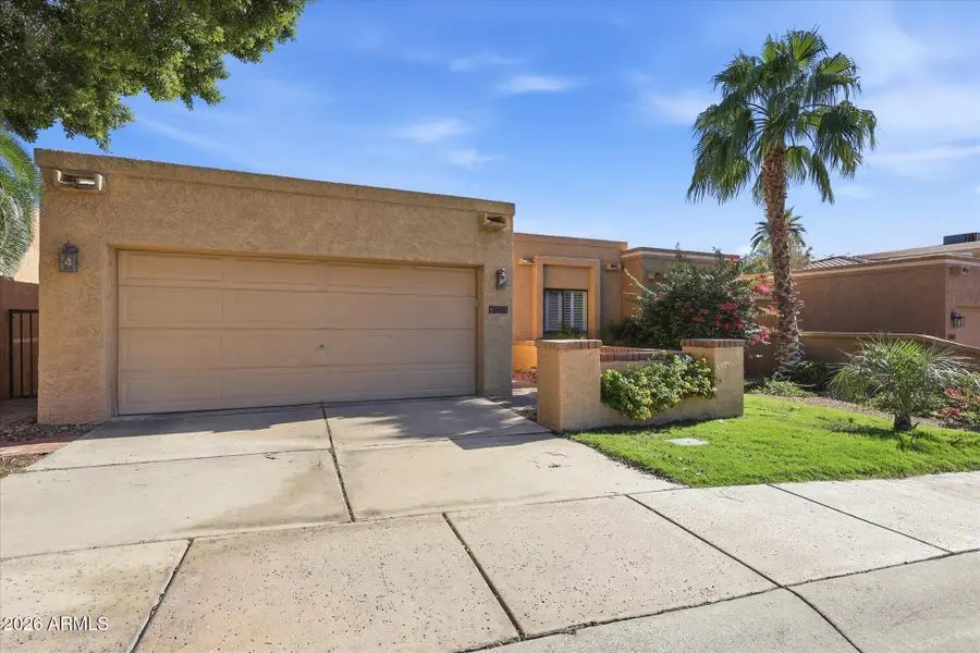 10621 N 9th Street, Phoenix, AZ 85020 - #2
