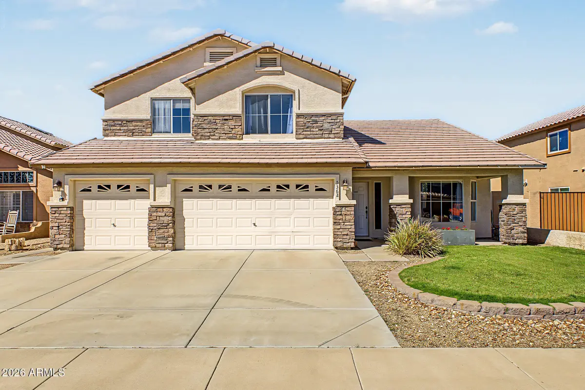 5362 W Topeka Drive, Glendale, AZ 85308 - #1