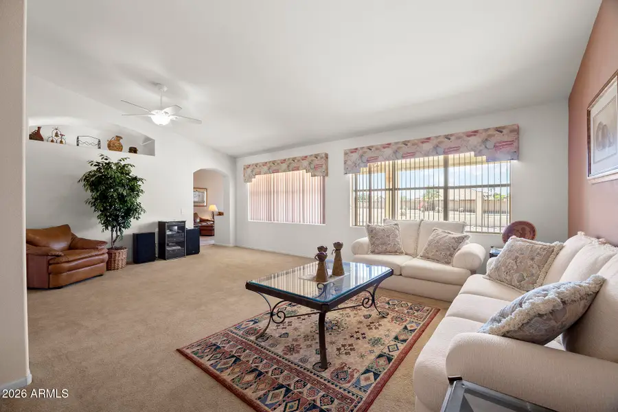 12435 W Monte Vista Road, Avondale, AZ 85392 - #2