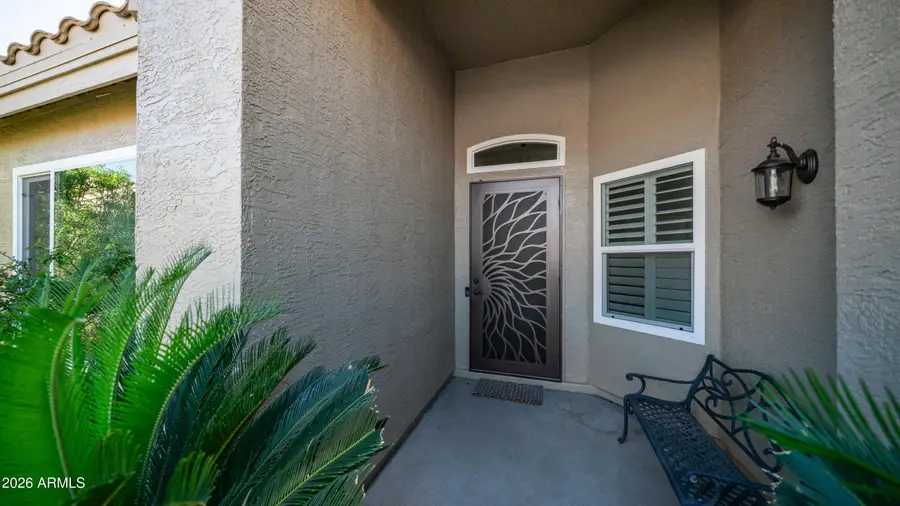 537 W Mountain Vista Drive, Phoenix, AZ 85045 - #2