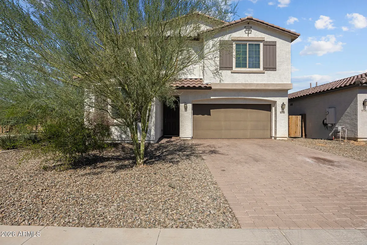 6742 W Discovery Drive, Glendale, AZ 85303 - #1