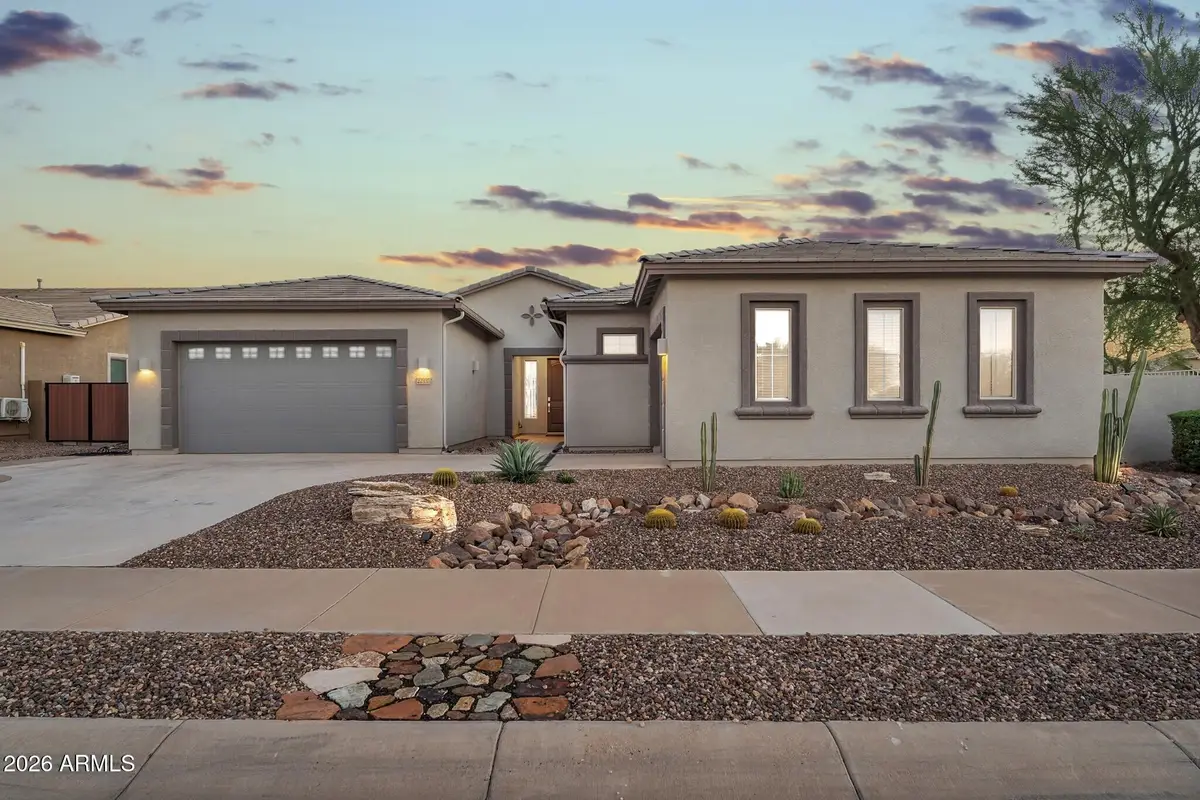 22335 E Duncan Street, Queen Creek, AZ 85142 - #1
