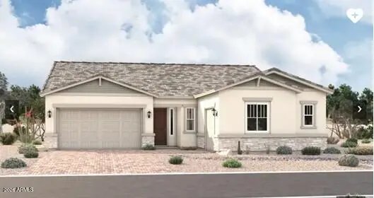 13807 W Morning Vista Drive, Peoria, AZ 85383