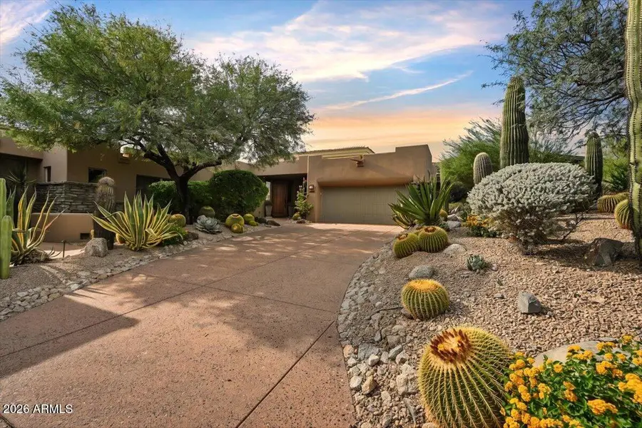 39032 N 101st Way, Scottsdale, AZ 85262 - #2