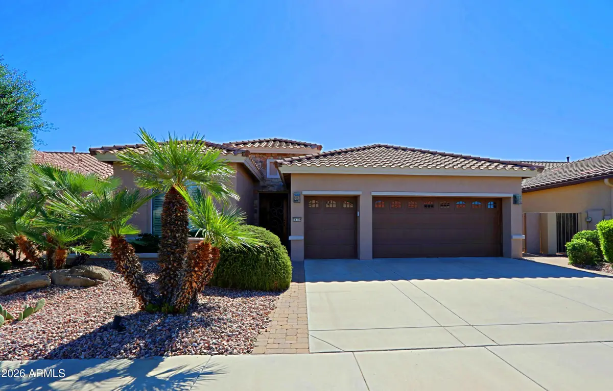 16379 W Windsor Avenue, Goodyear, AZ 85395 - #1