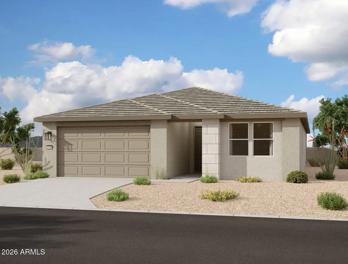 2412 E Homesteader Road, San Tan Valley, AZ 85140 - #1