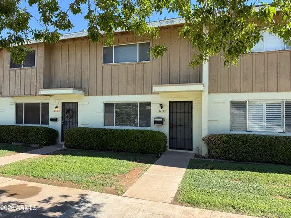 5413 N Black Canyon Highway, Phoenix, AZ 85015