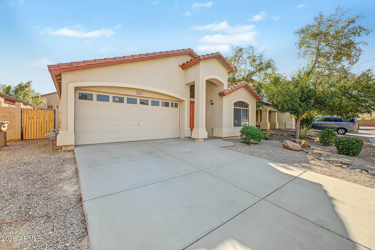 12631 W Windsor Blvd --, Litchfield Park, AZ 85340 - #1