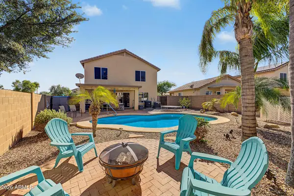 1530 E Saguaro Trail, San Tan Valley, AZ 85143