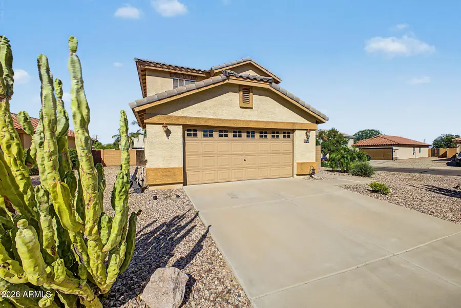 1530 E Saguaro Trail, San Tan Valley, AZ 85143 - #2