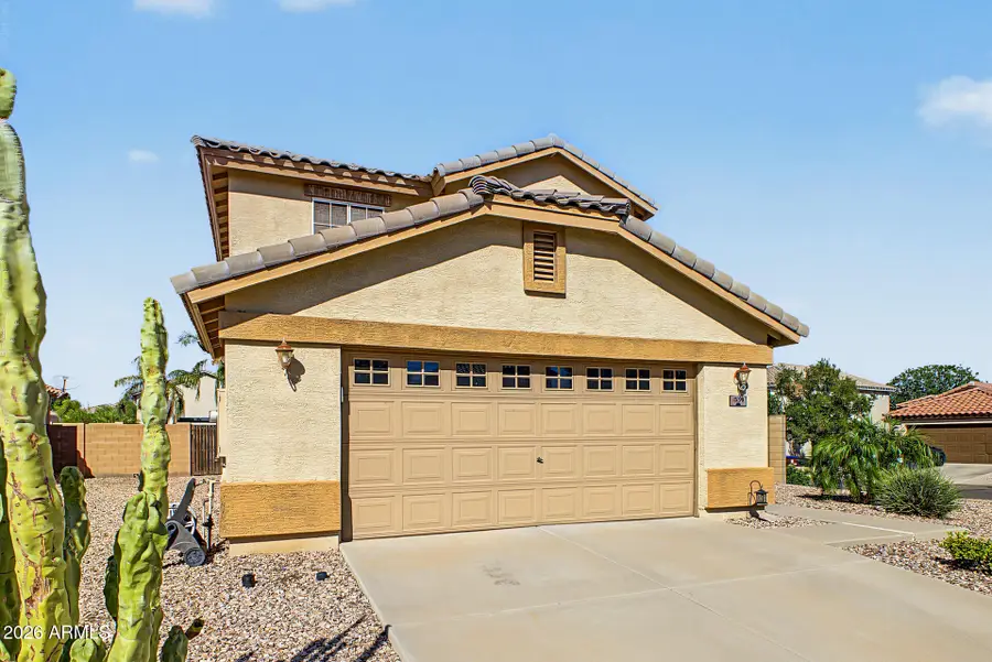 1530 E Saguaro Trail, San Tan Valley, AZ 85143 - #3