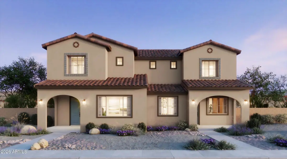 2269 S Falcon Drive, Gilbert, AZ 85295 - #1