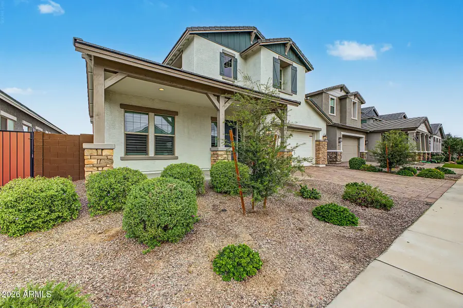 20612 E Via Del Jardin --, Queen Creek, AZ 85142 - #2