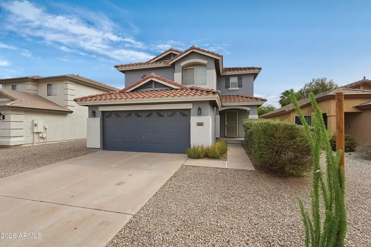 203 S 16th Street, Coolidge, AZ 85128 - #1