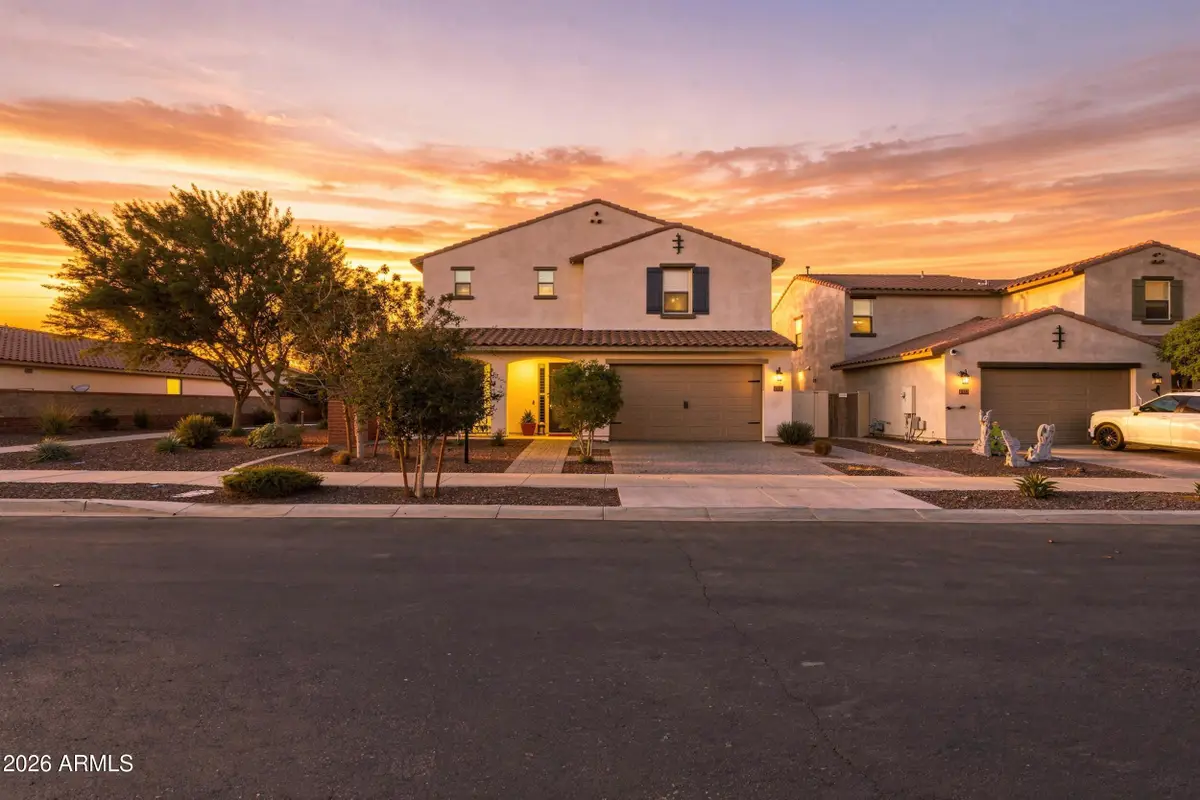 14358 W Eugene Terrace, Surprise, AZ 85379 - #1