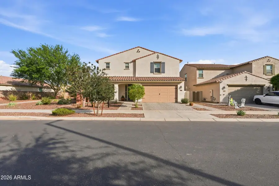 14358 W Eugene Terrace, Surprise, AZ 85379 - #3