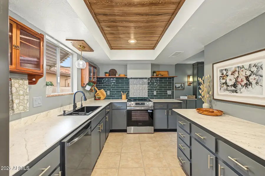 25243 S Cloverland Drive, Sun Lakes, AZ 85248 - #2