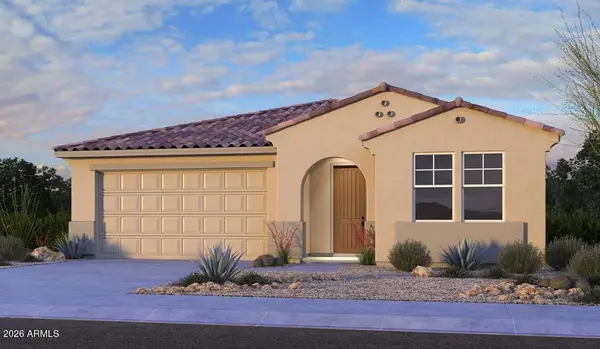 8912 W Vermont Avenue, Glendale, AZ 85305