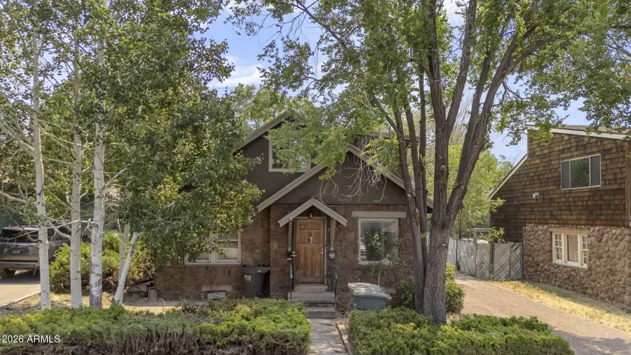 906 N Beaver Street #1-2, Flagstaff, AZ 86001 - #3