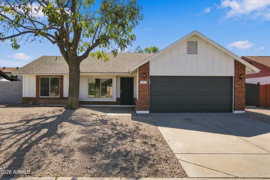 6215 E Encanto Street, Mesa, AZ 85205 - #2