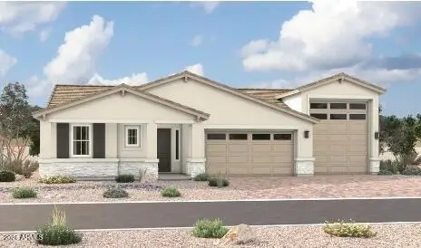 8655 S 16th Lane, Phoenix, AZ 85041 - #1
