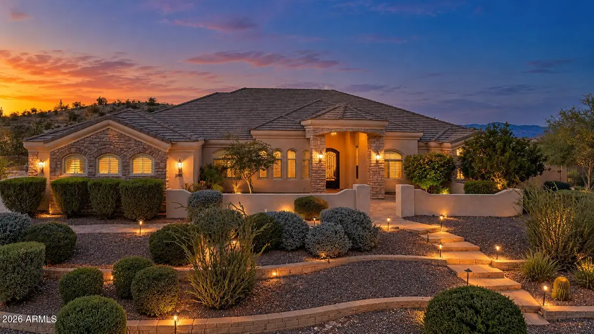 2248 W Josiah Trail, San Tan Valley, AZ 85144 - #1