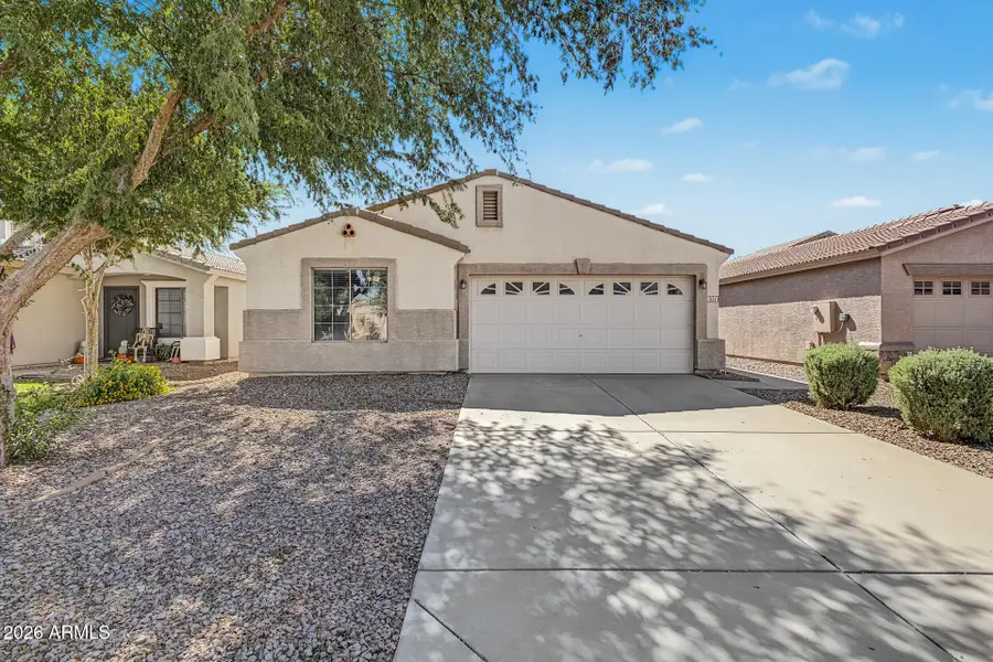 821 E Nardini Street, San Tan Valley, AZ 85140 - #2