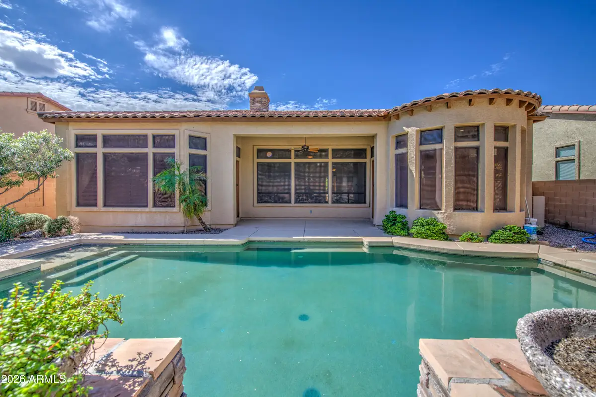 3949 N Arboles Circle, Mesa, AZ 85207 - #1